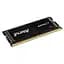 Модуль пам'яті для ноутбука SoDIMM DDR5 32GB 4800 MHz FURY Impact Kingston Fury (ex.HyperX) (KF548S38IB-32) - мініатюра 1