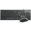 Комплект A4Tech KR-8520D USB black - мініатюра 1
