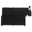 Акумулятор для ноутбука Dell TKN25 (Inspiron 13.3 13z 5323, Vostro 3360) 14.8V 3260 mAh 49W Black - мініатюра 1