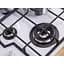 Газова варильна поверхня Electrolux GME363NV [140636] - мініатюра 8