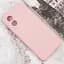 Силіконовий чохол Candy Full Camera для Oppo A58 4G Рожевий / Pink Sand - мініатюра 2