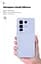 Чехол ArmorStandart ICON для Infinix Note 50 Pro Plus 5G Camera cover Lavender (ARM85341) - мініатюра 7