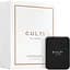 Ароматизатор Culti Milano Car Diffuser Pelle Nera C/Refill Mediterranea 73X53 мм - мініатюра 1