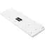 Клавиатура Vinga KB410 White [128775] - миниатюра 5