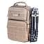 Рюкзак Vanguard VEO Range T 45M Beige (VEO Range T 45M BG), Хакі - мініатюра 11