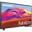 Телевізор Samsung UE32T5300AUXUA 32" - мініатюра 4