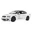 Машинка RASTAR автомобіль BMW M3 на дистанційному керуванні 1:14 білий 48000 - мініатюра 2