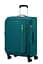 Валіза 67 См American Tourister CLOUDRIDER MISTY TEAL 67x44x26(28) MJ4*04005 - мініатюра 3