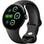 Смарт-часы Google Pixel Watch 3 45 mm Wi-Fi Matte Black Aluminum Case/Obsidian Active Band - миниатюра 1