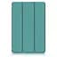Чохол Samsung Galaxy Tab S9 Plus FE HardCase Темно-зелений - мініатюра 4