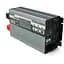 Інвертор напруги Demuda DMDPSW-1000W, 12V/220V, 1000W з правильною синусоїдою, 2 універсальні розетки, 2 USB, Rj 45, клемні дроти, Q6 - мініатюра 1