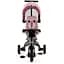 Велосипед триколісний Kinderkraft Jazz 2 Pink (KRJAZZ02PNK0000) - мініатюра 10