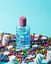 Парфумована вода No 4 Candy 100 ml - мініатюра 4