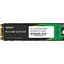 Накопитель SSD M.2 2280 512GB Apacer (AP512GAST280X) - миниатюра 1