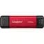 Внешний SSD накопитель Kingston Dual Portable 512GB (SPSD/512GB) [155510] - миниатюра 1