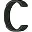Ремінець DK CDK для Garmin Forerunner 945 22mm Nylon Sport Loop 2 шт. (018558) (olive flak) - мініатюра 4
