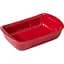 Форма для запекания Pyrex Supreme 22х15 см красная (SU22RR5) - миниатюра 2