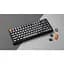 Клавиатура Keychron K2 Max 84 Key RGB Hot-Swap Super Red Switch Black (K2M-J1-UA) [159766] - миниатюра 5