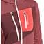 Флісова кофта Ortovox Fleece Grid Hoody Wmn - мініатюра 5