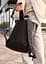 Рюкзак Sambag унисекс RollTop LTT черный 43 х 31 х 14 см (24238001) - миниатюра 6