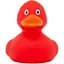 Утка FunnyDucks Красная ( 1305) - миниатюра 1