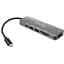 Концентратор Vinga USB Type-C 3.1 to HDMI+USB3.0+USB 2.0+SD/microSD+PD 6in1 (VHC6) - миниатюра 1
