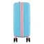 Валіза дитяча Semi Line 20" (S) Blue/Pink (T5883-2) - мініатюра 5