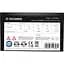 БП 650W Xilence XP650R6.2_Bulk Performance C+ 120mm, 80+ White, Bulk (XP650R6.2_Bulk) - миниатюра 1