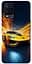 Чохол Demsky Yellow Porsche для Oppo A16s / A16 - мініатюра 1