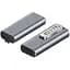 Переходник-адаптер USB-C to MagSafe 2 - миниатюра 1
