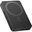 Портативний акумулятор Proove Carbon Slim Magnetic 22.5W 10000mAh black (PBCS22110001) - мініатюра 3