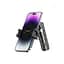 Мульті-Монопод XO SS21 3 in 1 Multi-function Mini BT Selfie Stick / Camera Aid Чорний - мініатюра 1