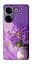 Чехол Demsky Vase with flowers для TECNO Camon 20 Pro (CK7n) - миниатюра 1