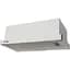 Вытяжка Ventolux Garda 60 WH (700) LED 2S - миниатюра 3