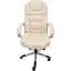 Офисное кресло GT Racer X-2852 Classic, кремовое (X-2852 Classic Cream) - миниатюра 6