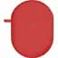 Чохол BeCover Silicon для Xiaomi Redmi Buds 4 Red (708626) - мініатюра 1