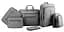 Сумки Portable TARMAC Messenger Bag YBT 1070GY Grey Yenkee sum0028138 - мініатюра 9