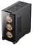 Корпус GameMax Leader TG (Leader TG) без блока питания - миниатюра 4