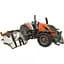 Модель Britains Трактор Valtra T245 1:32 (43273) - мініатюра 4
