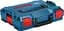 Кейс для інструменту Professional L-BOXX 102, 11.7х35.7х44.2см, пластик Bosch hoz0012824 - мініатюра 2