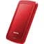 Зовнішній жорсткий диск Adata DashDrive Durable HV300 1TB Red [AHV300-1TU31-CRD] [118121] - мініатюра 2