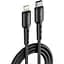 Кабель Havit HV-CB6239 PD30W USB-C - Lightning 1 м (HV-CB6239) - миниатюра 2