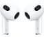 Наушники Apple AirPods 3 with Lightning Charging Case (MPNY3) [75820] - миниатюра 4