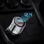 Bluetooth FM-передатчик LENCENT BC76 - миниатюра 2