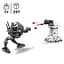 Конструктор LEGO Star Wars Атака AT-RT™ V29 297 деталей (75444) - мініатюра 3