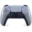 Геймпад Sony PlayStation DualSense Sterling Silver - миниатюра 1