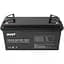 Аккумулятор Must LiFePO4 LP15-24100 25.6V 100Ah, 2,56kWh, BMS50A - миниатюра 2