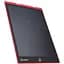 Графічний планшет для малювання Wicue 12" LCD червоний - мініатюра 1