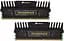 Оперативна пам'ять Corsair CMZ16GX3M2A1866C10 Vengeance 16GB (2x8GB) DDR3 1866 Mhz CL10 XMP Desktop Memory Kit Б/В - мініатюра 2