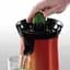 Соковитискач для цитрусових (цитрус-прес) Russell Hobbs Colours Plus+ Red 26010-56 - мініатюра 4